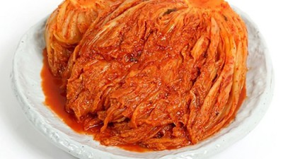 엄마 찬스! 갓김치 할인 받고 전라도묵은지주문 했어요!😋